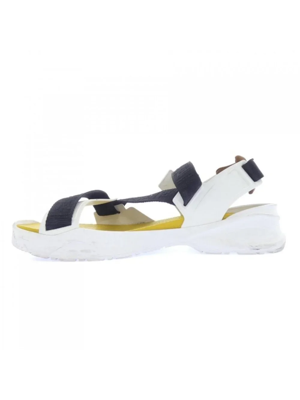 Fendi Flow Sandal